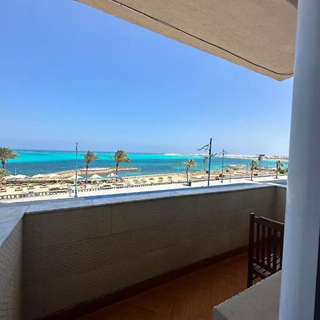 Aros Al Bahr Hotel Mersa Matruh Ngoại thất bức ảnh