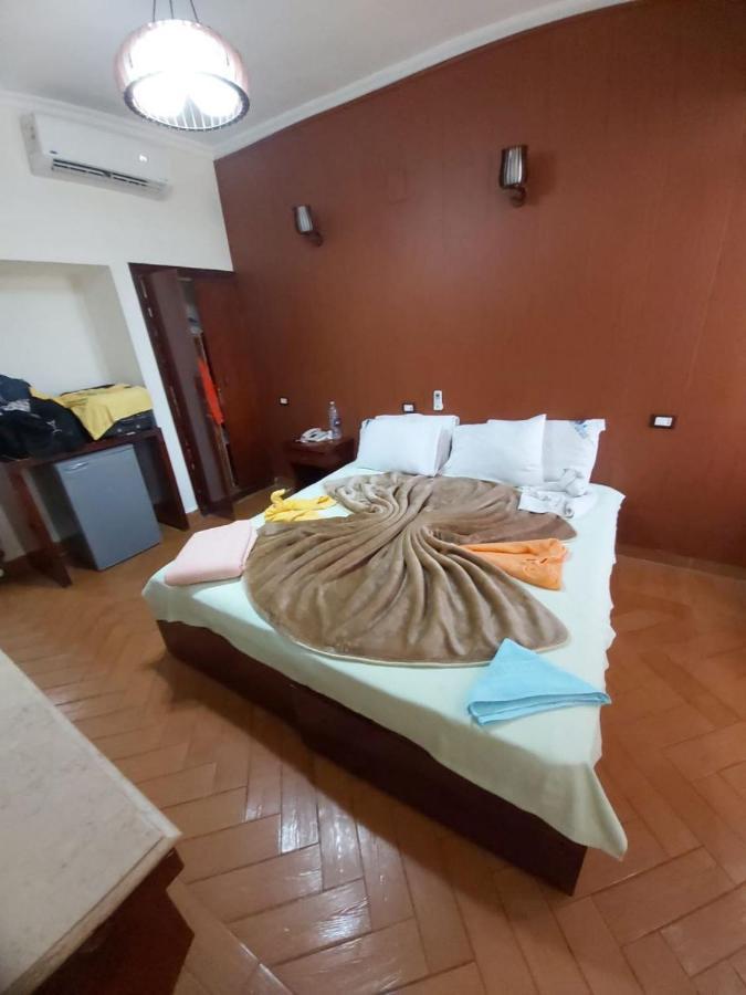 Aros Al Bahr Hotel Mersa Matruh Ngoại thất bức ảnh