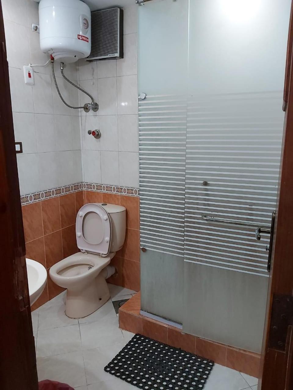 Aros Al Bahr Hotel Mersa Matruh Ngoại thất bức ảnh