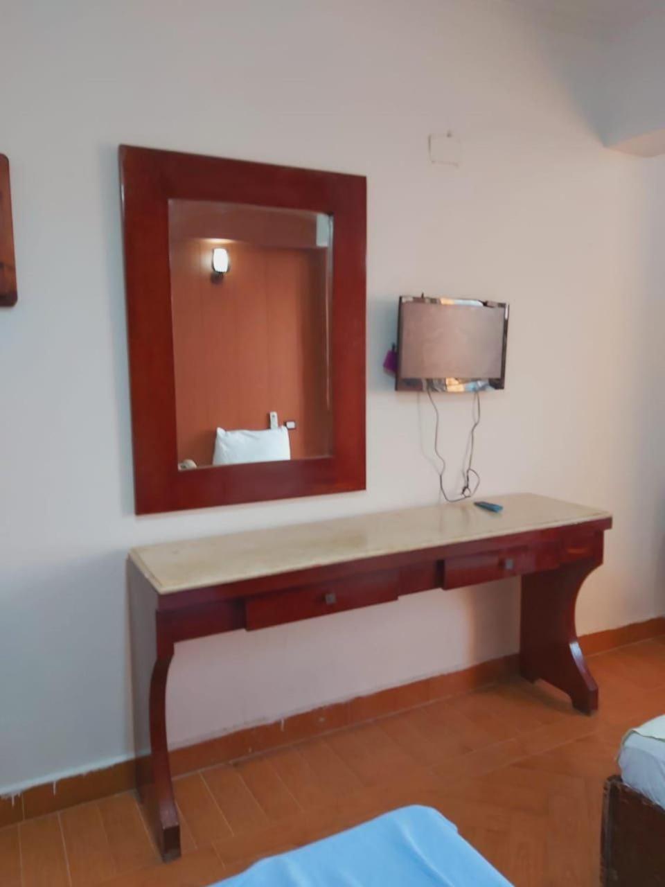 Aros Al Bahr Hotel Mersa Matruh Ngoại thất bức ảnh