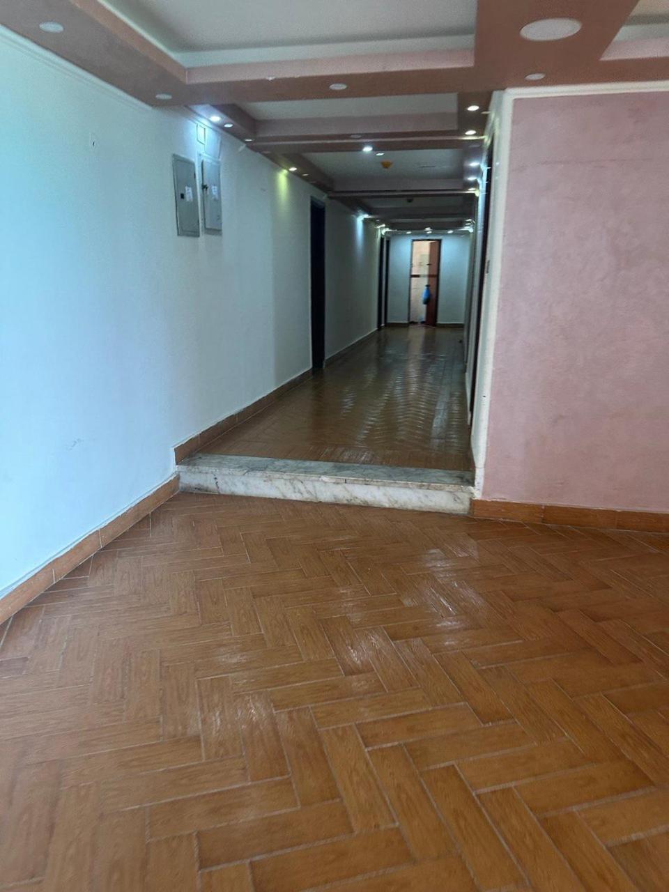 Aros Al Bahr Hotel Mersa Matruh Ngoại thất bức ảnh