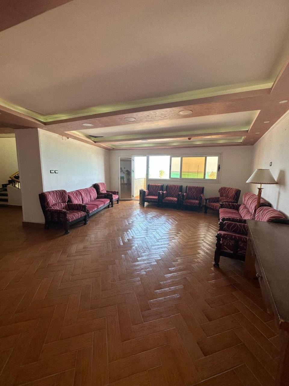 Aros Al Bahr Hotel Mersa Matruh Ngoại thất bức ảnh