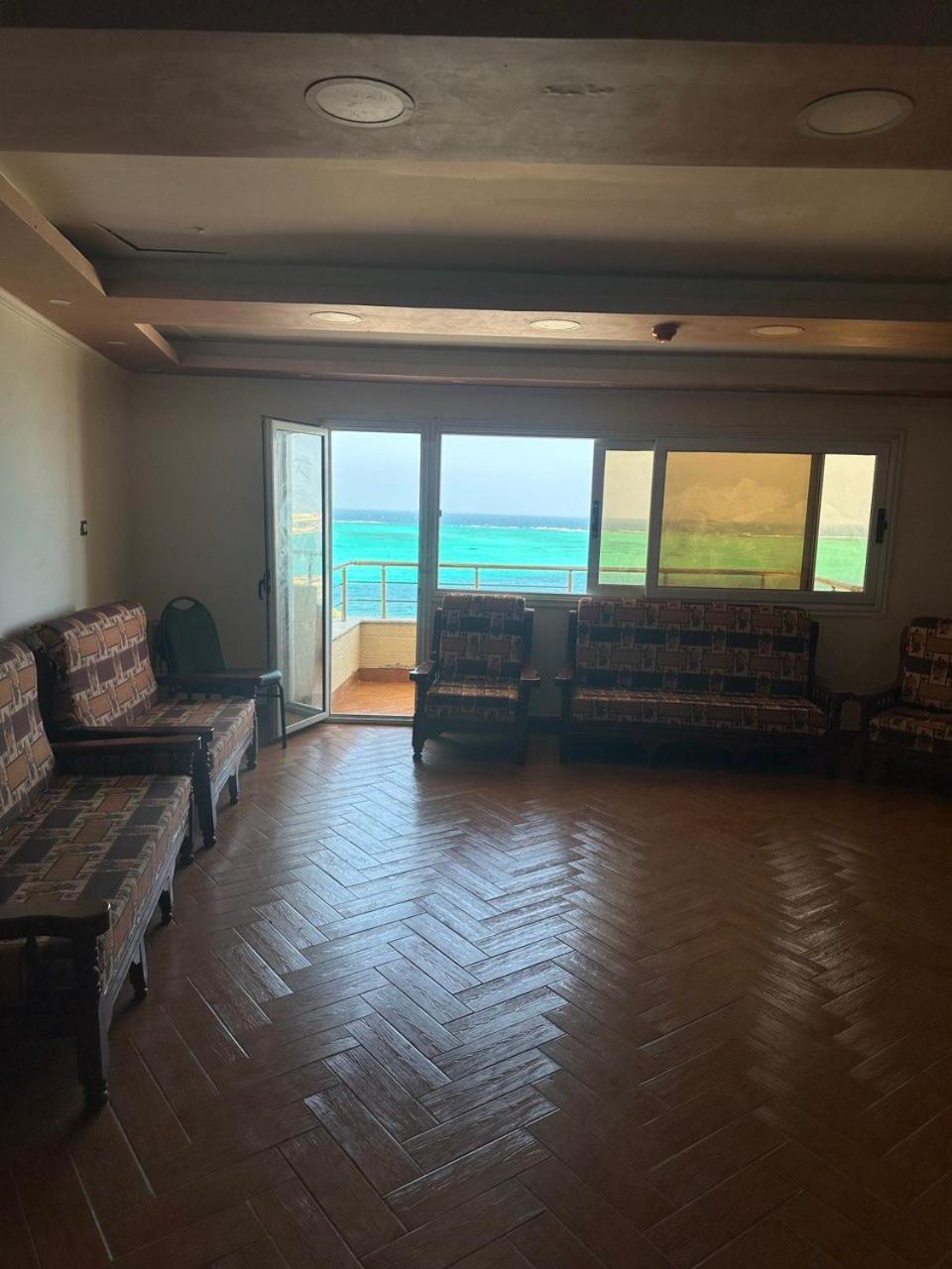 Aros Al Bahr Hotel Mersa Matruh Ngoại thất bức ảnh