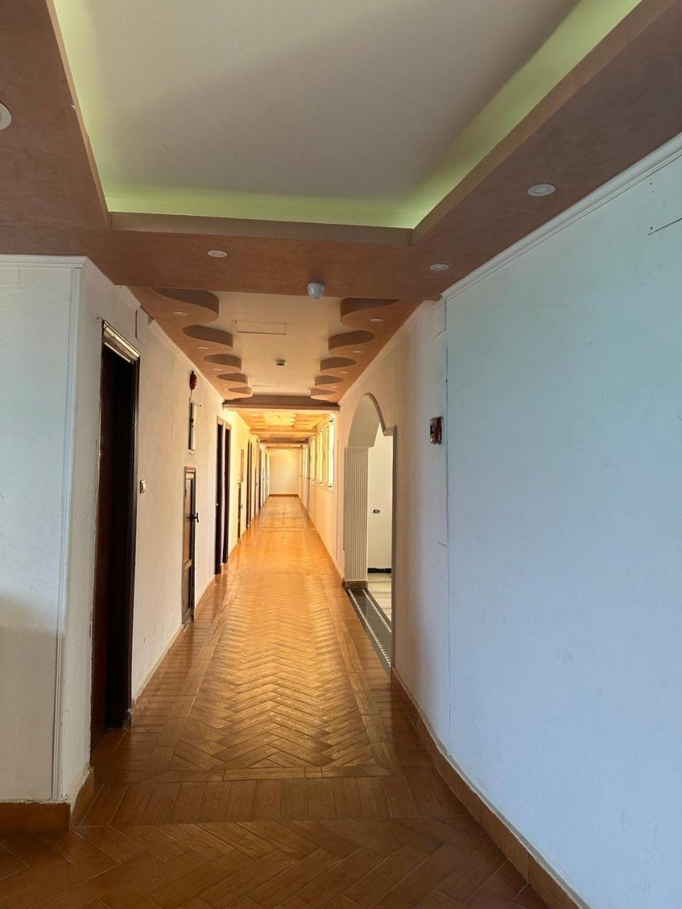 Aros Al Bahr Hotel Mersa Matruh Ngoại thất bức ảnh