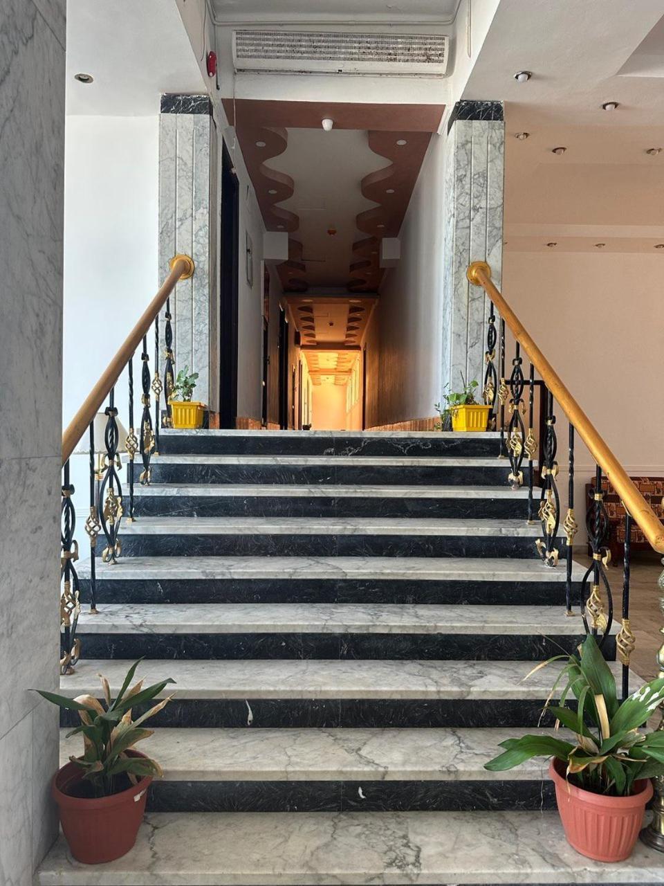 Aros Al Bahr Hotel Mersa Matruh Ngoại thất bức ảnh
